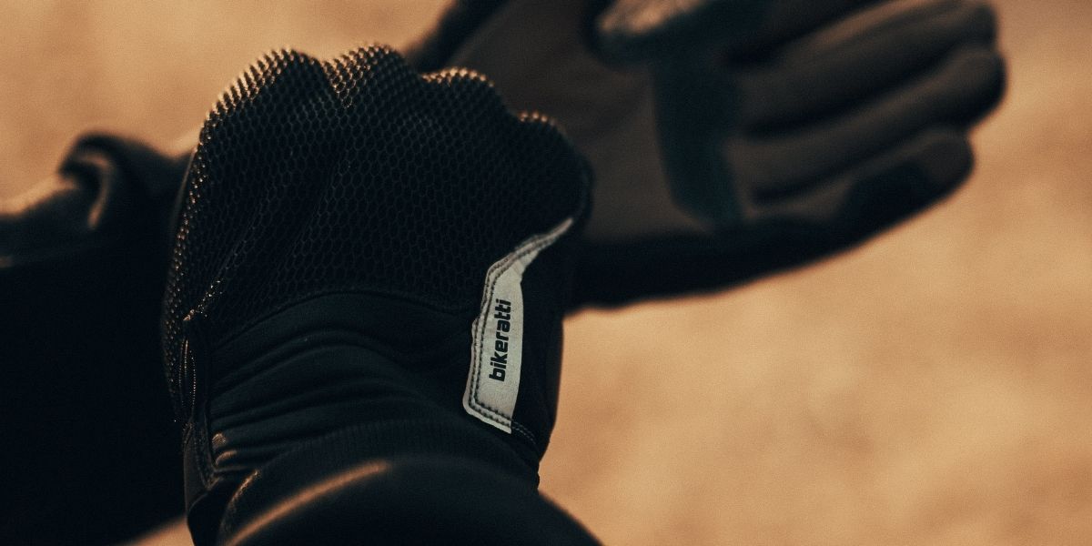 Best winter motorcycle gloves 2020 top