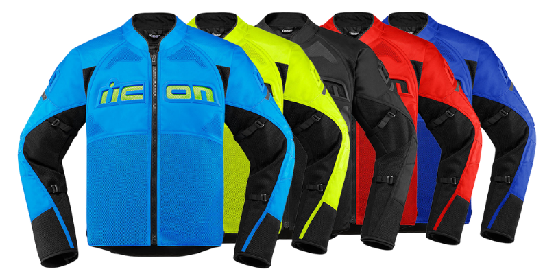 How To Choose a Riding Jacket - Riderzplanet.com – Riderz Planet