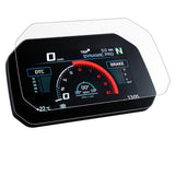 Speedo Angels Tempered Glass - BMW