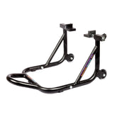 Grand Pitstop Rear Paddock Stand Black