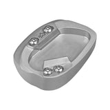 Viaterra Sidestand Shoe for Himalayan 450