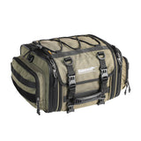Rhinowalk 19-26L Deluxe Cruiser Tail Bag - MT4026