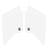 Speedo Angels Motorcycle Tank Grips Clear - BMW F900GS (2024 - Onwards)
