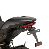 Puig License Plate Holder - Ducati Monster 821 (2017 - Onwards)