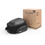 Rhinowalk Hard Shell Tail Bag - 12-18L