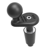 RAM Base Fork Stem Hole Ball