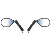 RAM Tough Mirror Kit with M10-1.25 Bases Long Arm