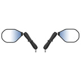 RAM Tough Mirror Kit with M10-1.25 Bases Long Arm