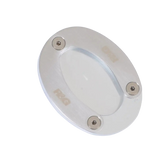 R&G Kick Stand Shoe - Kawasaki Ninja 250/400/500/Z250/Z400 (2018 - Onwards)