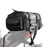 Rhinowalk 19-26L Deluxe Cruiser Tail Bag - MT4026