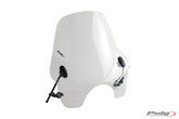 Puig Windscreen - Triumph Bonnieville T100/120 (2017 - 19)