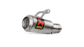 Akrapovic Titanium Slip-On Exhaust - BMW S1000 RR (2019 - Onwards)