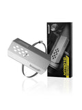 Rhinowalk Exhaust Heat Shield Cover - MTR010