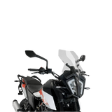 Puig Windscreen - KTM 390 Adventure (2020 - Onwards)