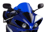 Puig Windscreen - Yamaha R1 (2009 - 14)