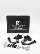 Kolga Bros Modular X Mirrors