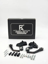 Kolga Bros Modular X Mirrors