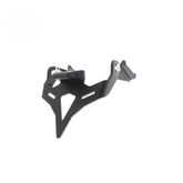 Evotech License Plate Holder (Tail Tidy) - Honda CBR 650 R (2021 - 23)