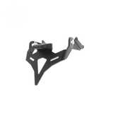Evotech License Plate Holder (Tail Tidy) - Honda CBR 650 R (2021 - 23)