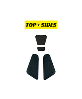 Mototrendz Traction Pads - Royal Enfield Himalayan 450