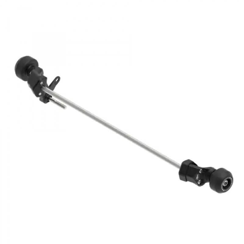 Sliders for Hayabusa