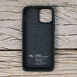 Peak Design Everyday Charcoal IPhone 14 Pro Mobile Case