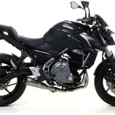 Arrow Full System Exhaust - Kawasaki Ninja 650/Z650 (2017 - 19)