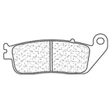 CL Brake Pads - 2256XBK5