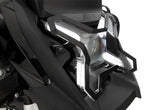 Wunderlitch Headlight Protector - BMW R 1300 GSA