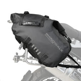 Rhinowalk Waterproof Rackless Saddle Bag
