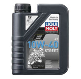 Liqui Moly 521 10W40 4T Engine Oil