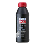 LIQUI MOLY Fork Oil 15W 500ML