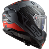 LS2 FF811 Vector II Splitter Helmet