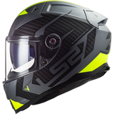LS2 FF811 Vector II Splitter Helmet
