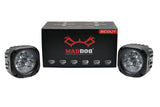 Maddog Scout Auxiliary Lights