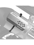 Rhinowalk Exhaust Heat Shield Cover - MTR010