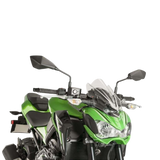 Puig Windscreen - Kawasaki Z900 Racing (2017 - 19)