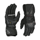 Viaterra Grid MK3 Full Gauntlet Motorcycle Gloves