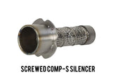 Two Brothers Racing Comp S Silencer