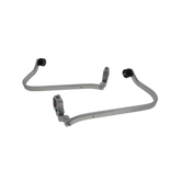 Barkbusters Handguard for Triumph Scrambler 400X ('24 on) - Two Point Mount