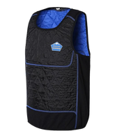 Bikeratti Glacier Motorcycle Cooling Vest