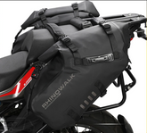 Rhinowalk MT1428 Motorcycle Waterproof Pannier/Saddle Bag