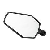 Doubletake Adventure Mirror - Heavy Duty Universal Motorcycle