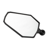 Doubletake Adventure Mirror - Heavy Duty Universal Motorcycle