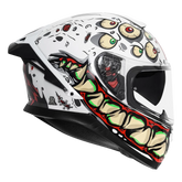 MT Thunder 3 SV Pro Gloss Yarn