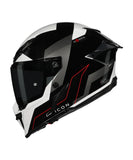KORDA Icon NYX Helmet