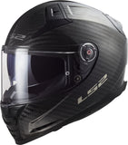 LS2 FF811 Vector II Carbon Helmet