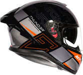 MT Thunder 3 SV Pro Enigma Helmet