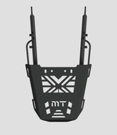 MotoTorque Back Carrier - Honda H'Ness