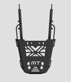MotoTorque Back Carrier - Honda H'Ness
